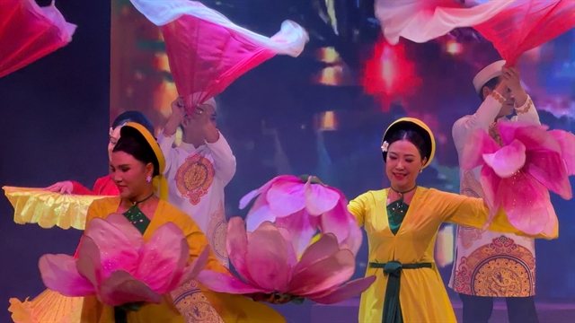 Hà Nội's theatre festival puts Vietnamese stage craft in the spotlight