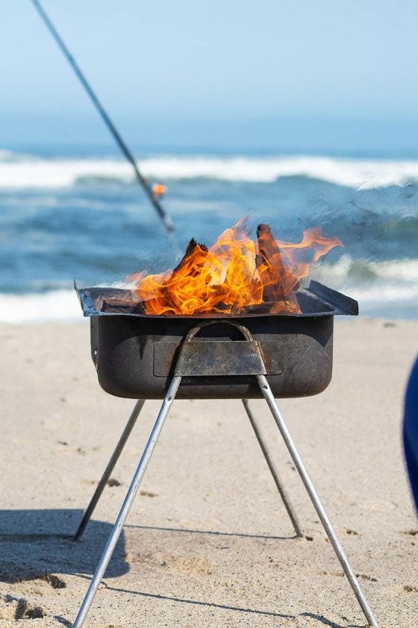 Where to braai this summer: 11 Western Cape spots with a view