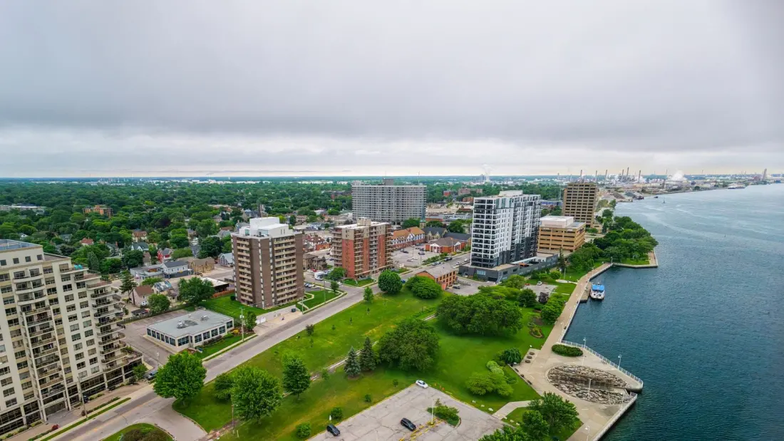 Sarnia: Lake Huron's Biggest City Is an Easy, Affordable Beach Escape Between Toronto and Detroit