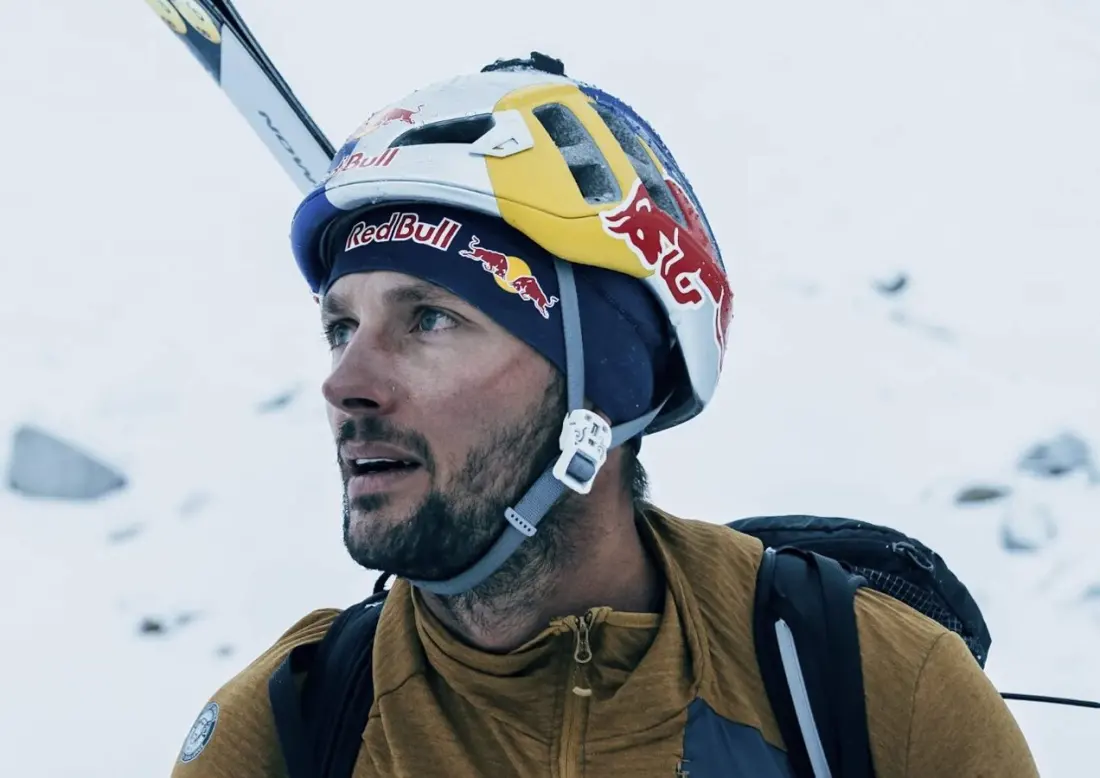 Andrzej Bargiel Heads to Dhaulagiri for Another No-Oxygen Ski Descent