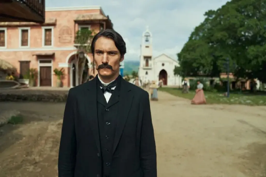Netflix's Macondo Left US$162 Million in Colombia — And Put Tolima on the Film-Tourism Map