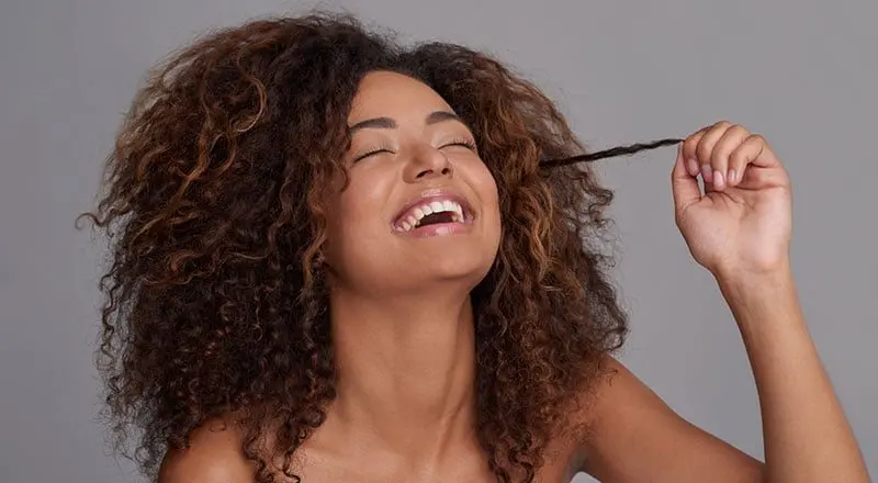 Dubai Curl Festival: the UAE's first curly hair event lands this October