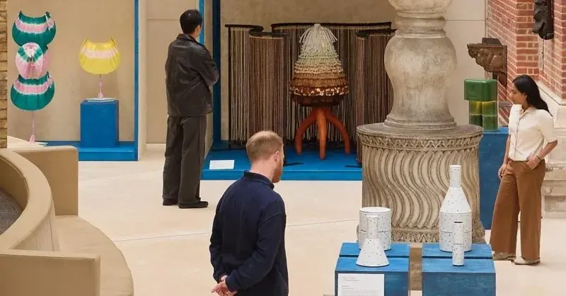 London Design Festival 2026: What's Worth Your Time This September