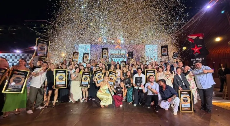 Dubai's Nightlife Awards 2026: The Bars, Clubs and Brunches That Won the Year