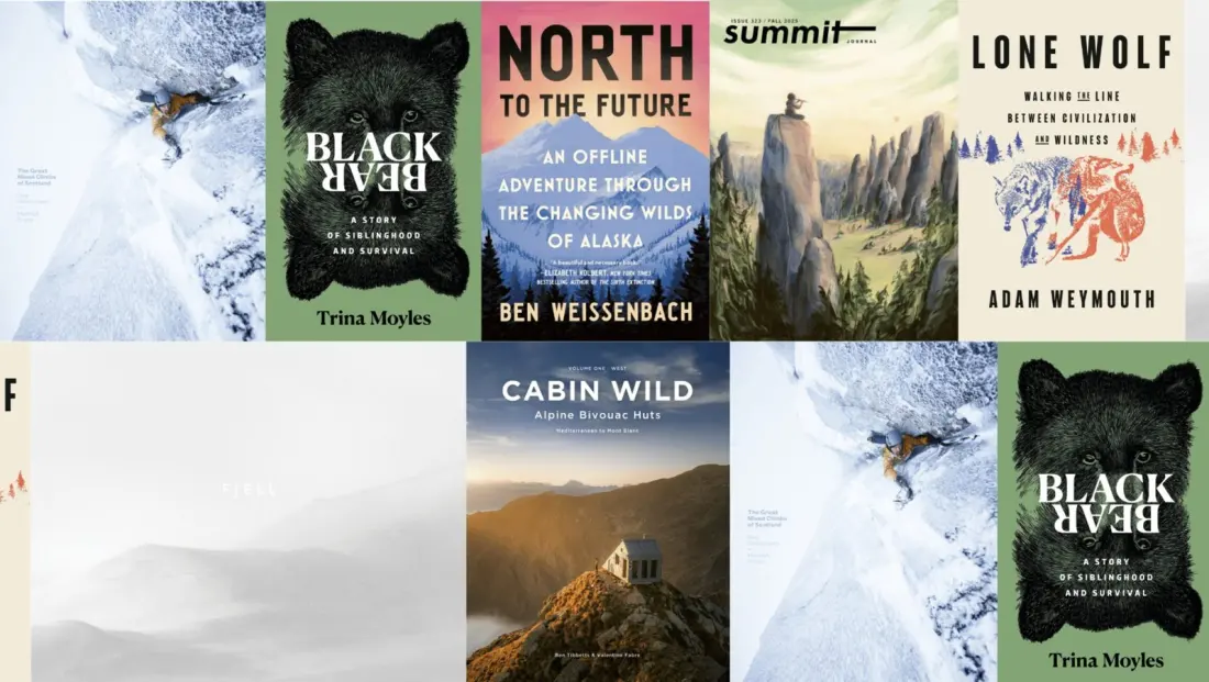Banff Mountain Book Competition 2026: The Winners Worth Packing in Your Rucksack
