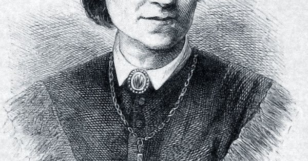 Munich's 19th-Century Banking Scandal: The Actress Who Ran a Ponzi Scheme Before Ponzi