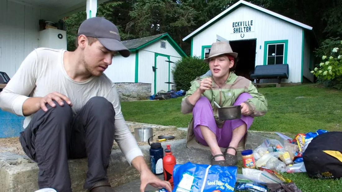 Hikers Rally to Save Two Beloved Appalachian Trail Shelters From Demolition