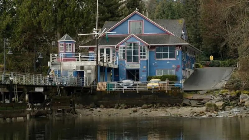 Remarkably Bright Creatures filming locations: the real places behind fictional Sowell Bay