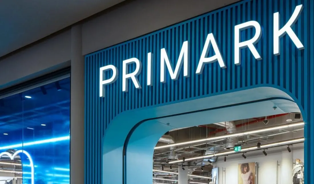 Primark opens first Vila Nova de Gaia store on 19 November 2026