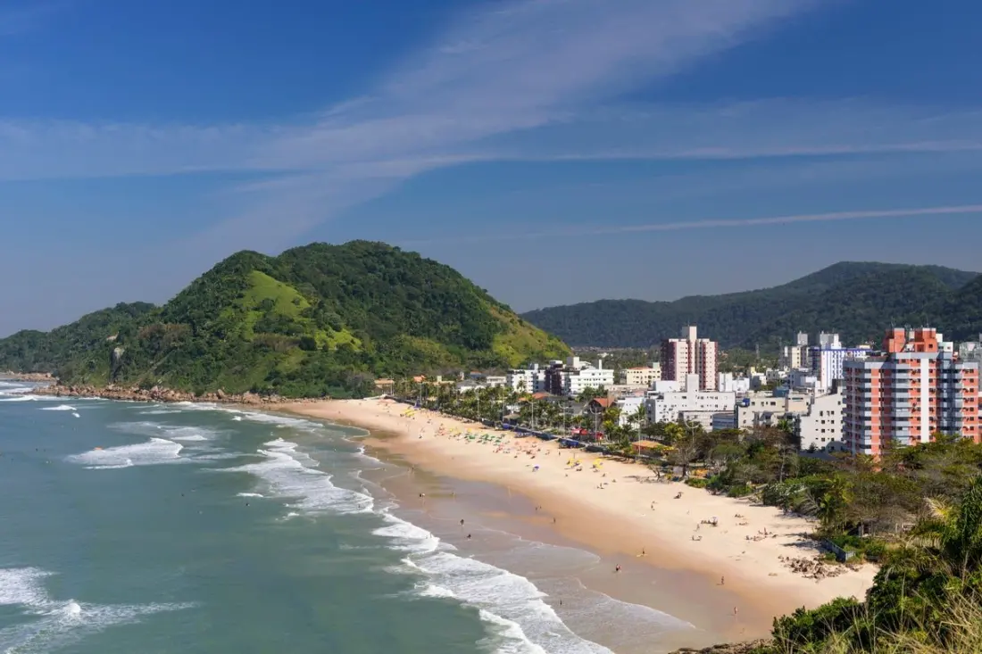 Brazil just scored a record 75 Blue Flag beaches – here are the standouts