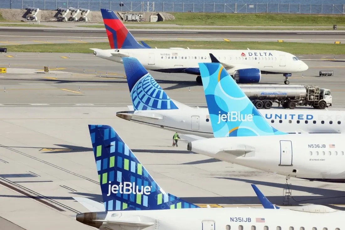 FTC probes whether airlines show different travellers different fares