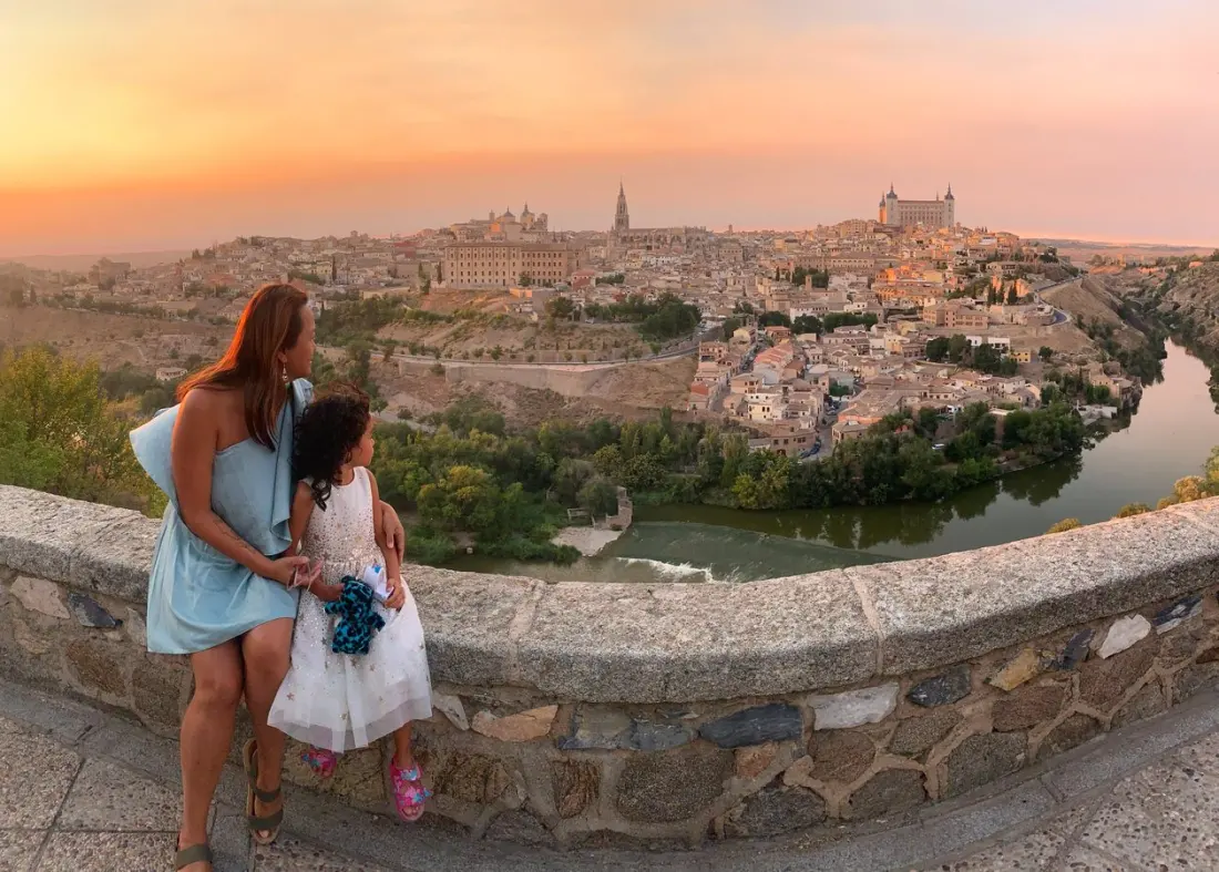Nine Years, Five Countries: How a Digital Nomad Family Decides Where to Live Next
