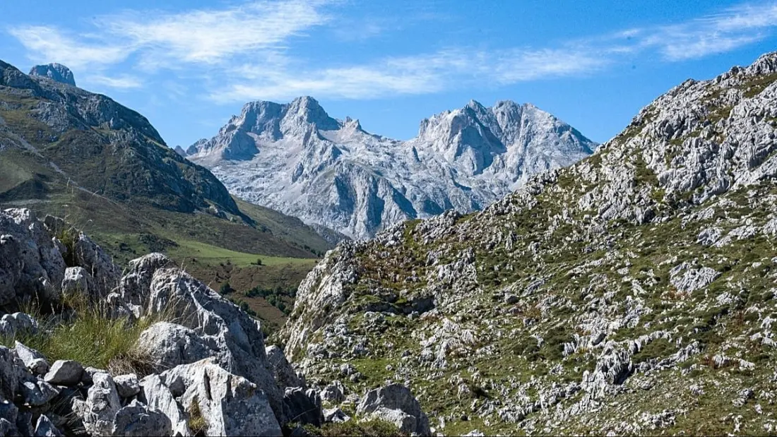 Spain's 2030 tourism plan puts locals first — and wants you to head inland