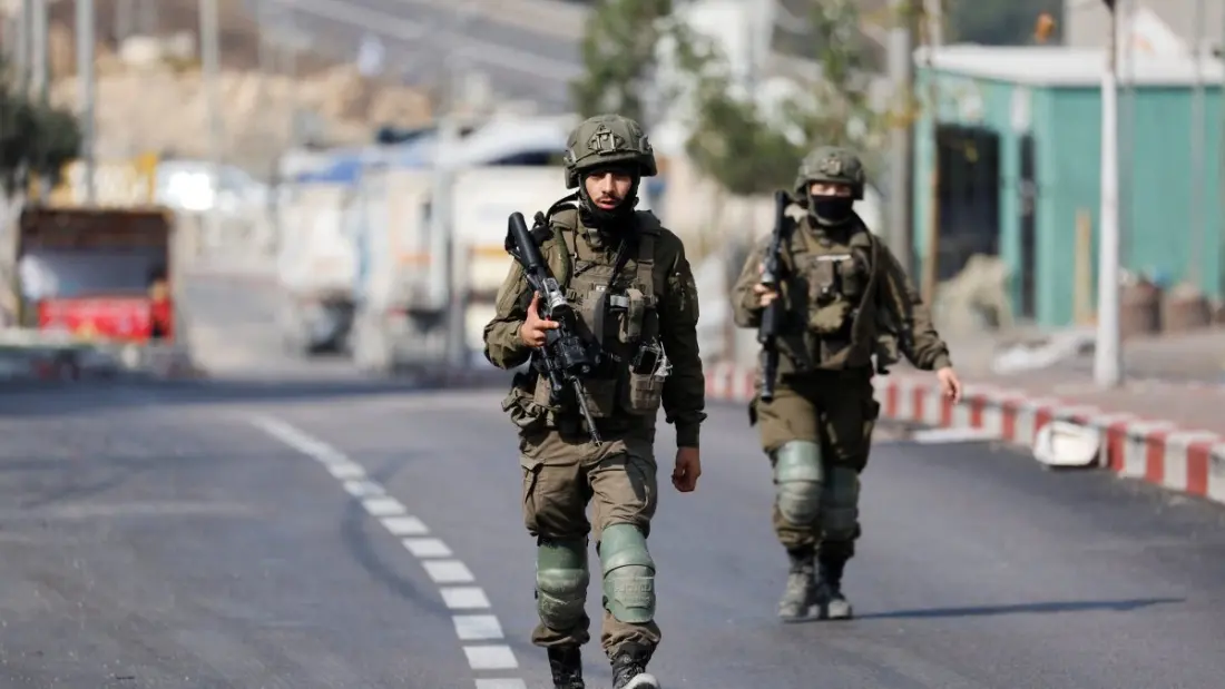 Hebron under blockade: what the West Bank crackdown means for travel plans