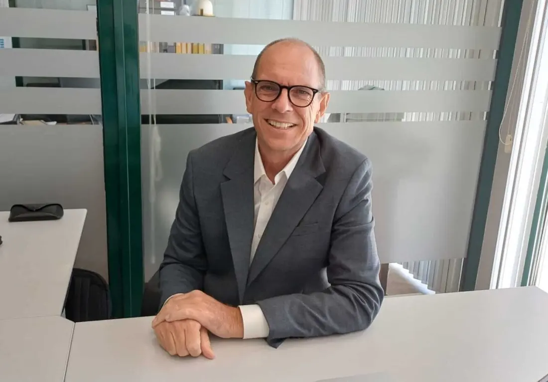 After 39 Years Abroad, a Hotelier Comes Home to the Algarve to Run Água Hotels