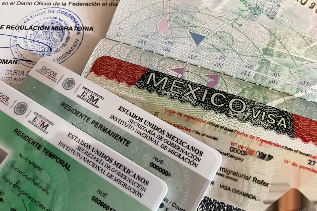 Temporary or permanent? What Mexico residency actually lets you do