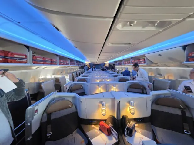 American Airlines May Bring Starlink To Its Entire Boeing Fleet — What It Means For Passengers