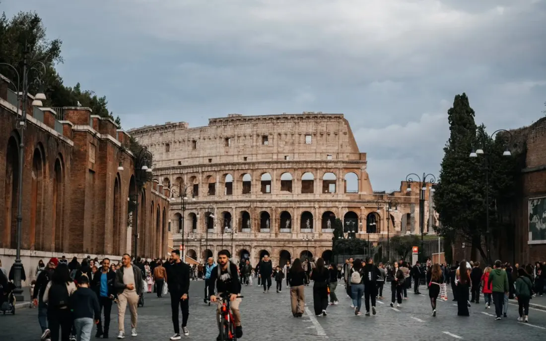Rome for first-timers: where to stay, eat and drink in the Eternal City