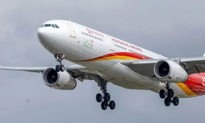 Hong Kong Airlines Has Approval to Fly to Zagreb — So When Do Tickets Go On Sale?