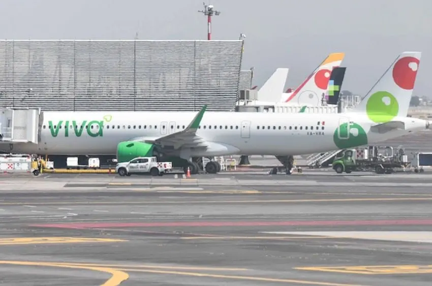 Guadalajara lands a nonstop winter flight to New York as Mexico's domestic network grows
