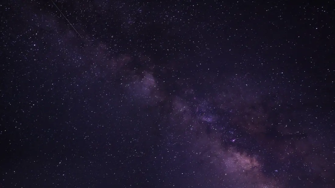 Oregon Outback: Inside the World's Largest Dark Sky Sanctuary