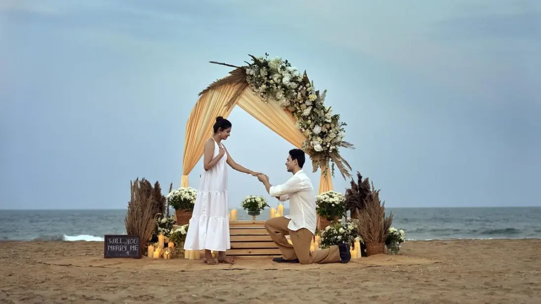 InterContinental Chennai's Mamallapuram resort leans into beachside romance after multi-million-dollar renovation