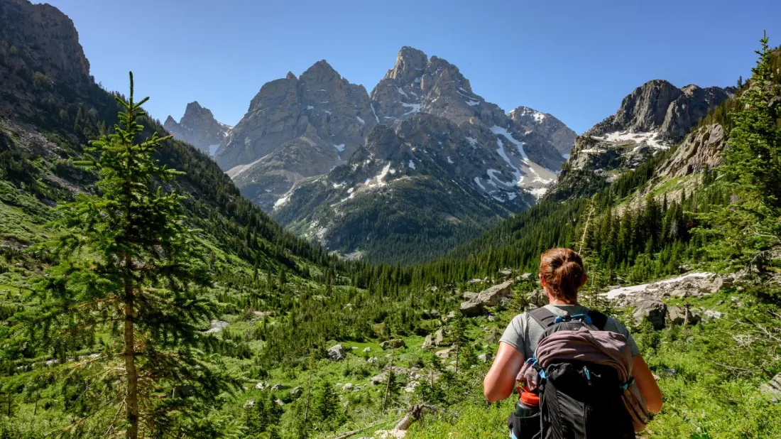 Hawks Rest: The Most Remote Hiking Spot in the Lower 48 Sits Just Outside Yellowstone
