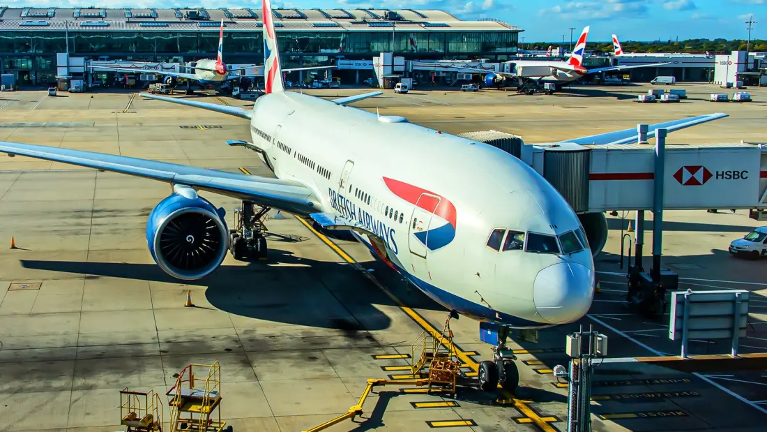 British Airways' Oldest Boeing 777 Turns 30 — and It Might Be on Your Next Flight