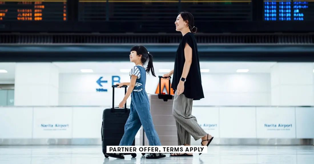Air France KLM Visa card now comes with 70,000 miles and a year of Silver status