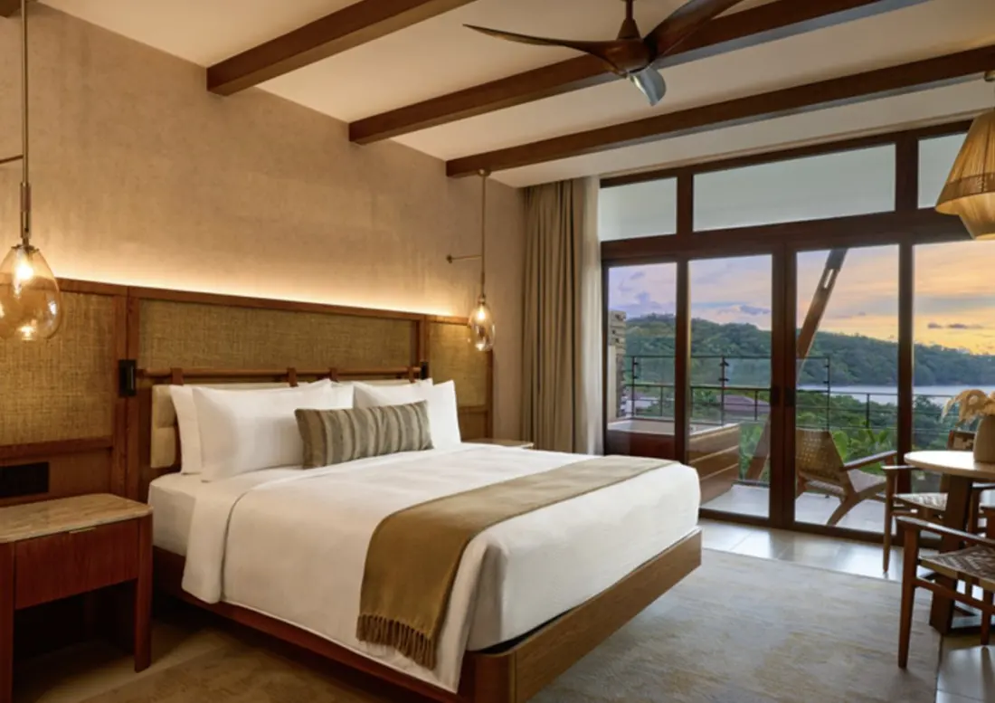 JW Marriott Opens Its First All-Inclusive Resort in Costa Rica