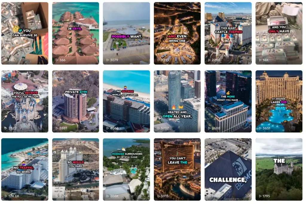 Fake '$4 Million Hotel Challenge' Videos Are Bombarding Luxury Resorts With Calls