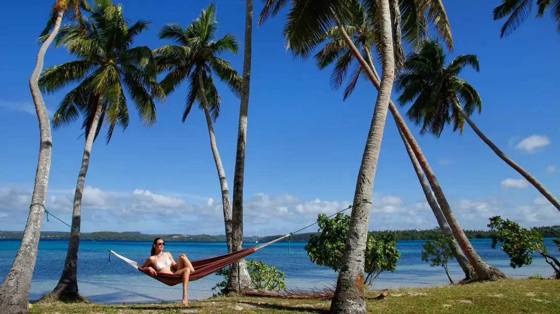 Ofu Island: America's Quietest Tropical Escape Has Fewer Than 100 Visitors a Year
