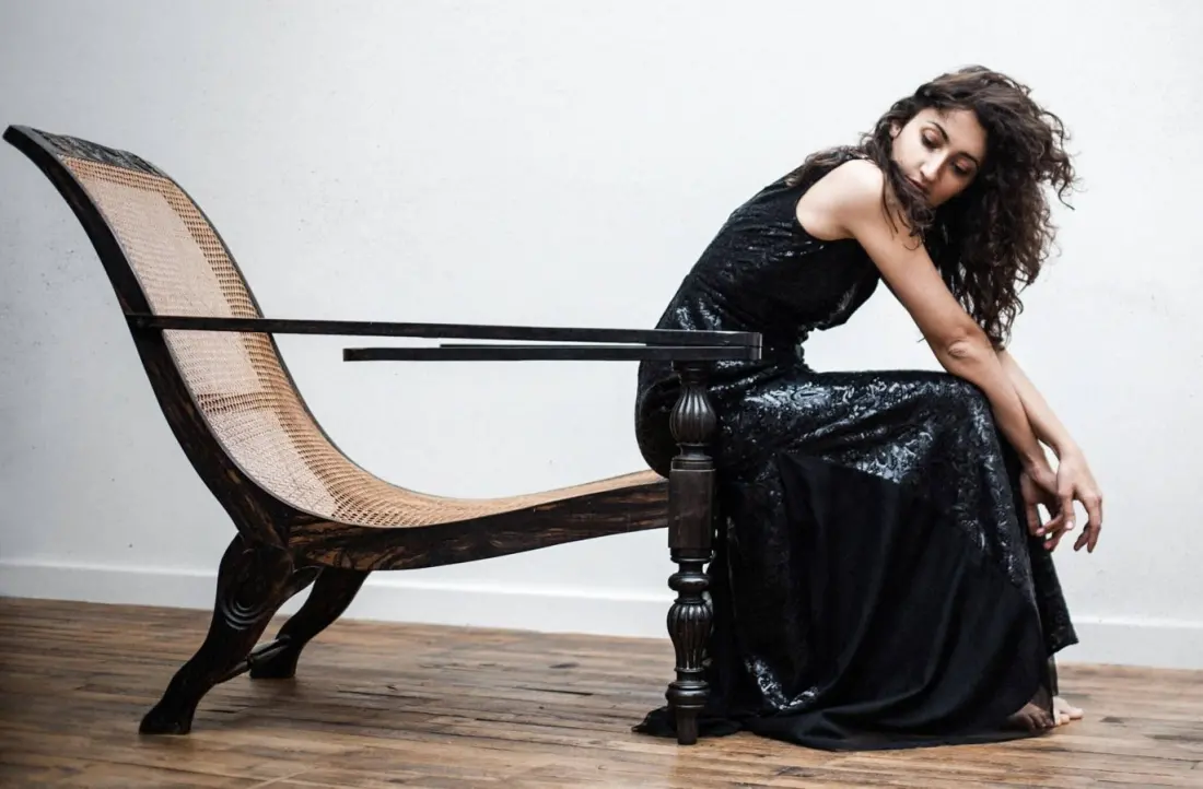 French pianist Hélène Tysman brings Chopin and Ravel to an 18th-century Algarve estate this October
