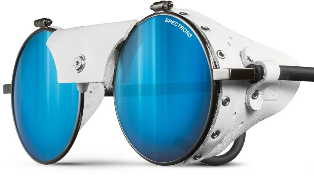 Julbo Vermont Classic: Retro Glacier Glasses That Still Earn Their Keep on Snow