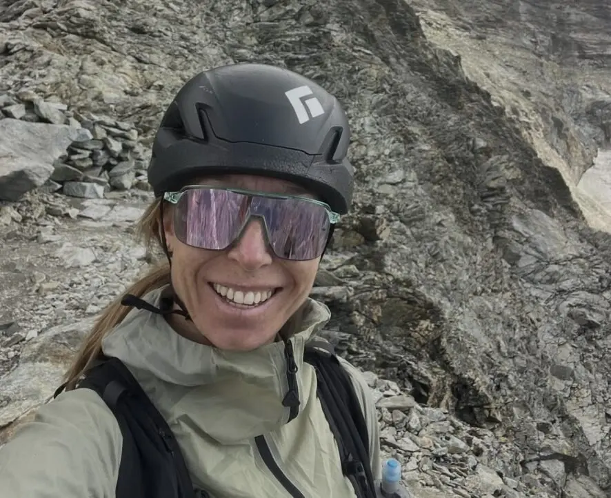 Search Ends for Canadian Trail Runner Missing on the Matterhorn
