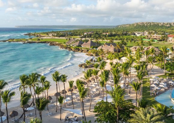 Two Punta Cana Resorts Land in the Caribbean's Top 10 for 2026