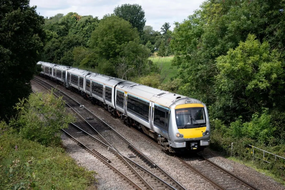 Strike threat looms over the long-awaited Oxford–Cambridge rail link