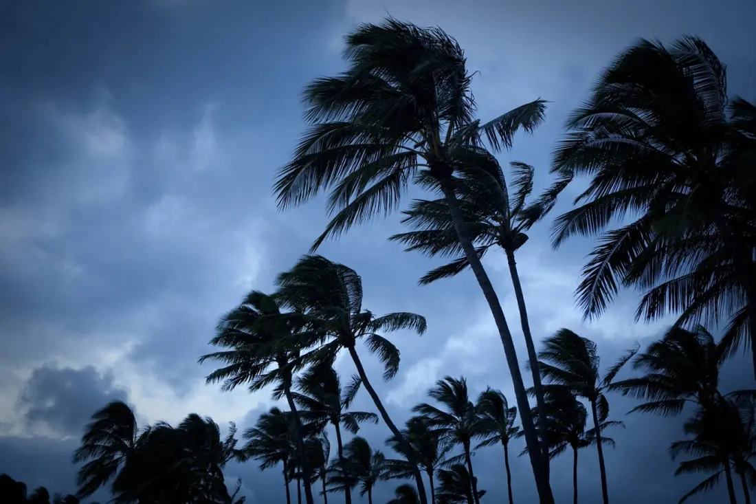 Flood, Fire or Blackout on Holiday: How to Handle a Disaster Away From Home