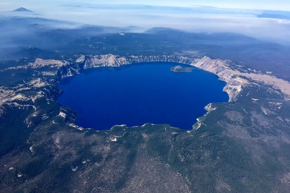 Ten US natural wonders worth building a whole trip around