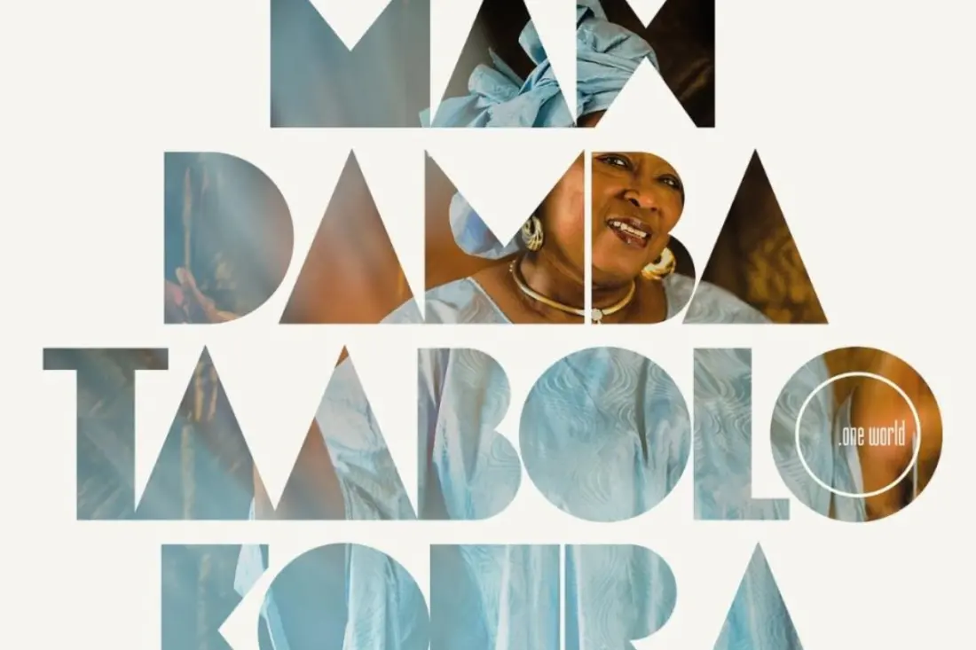 Mah Damba's return: a Malian griot voice worth travelling for