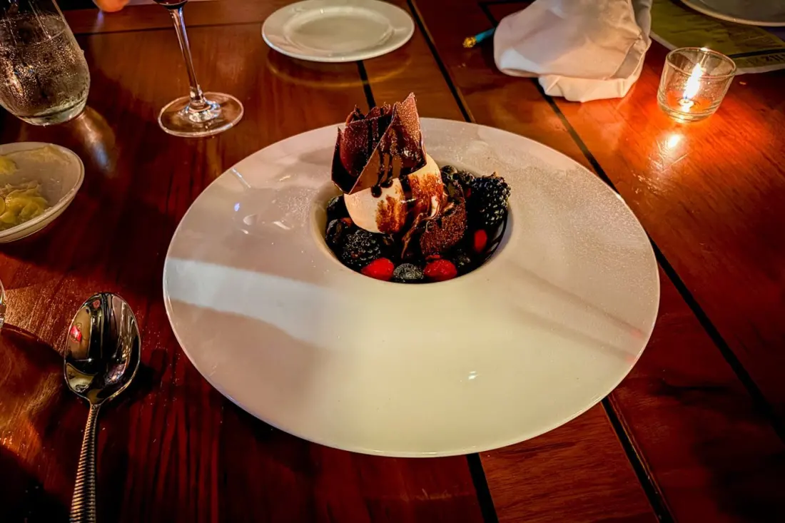 OpenTable Regulars: the free dining loyalty scheme that stacks with your credit card points