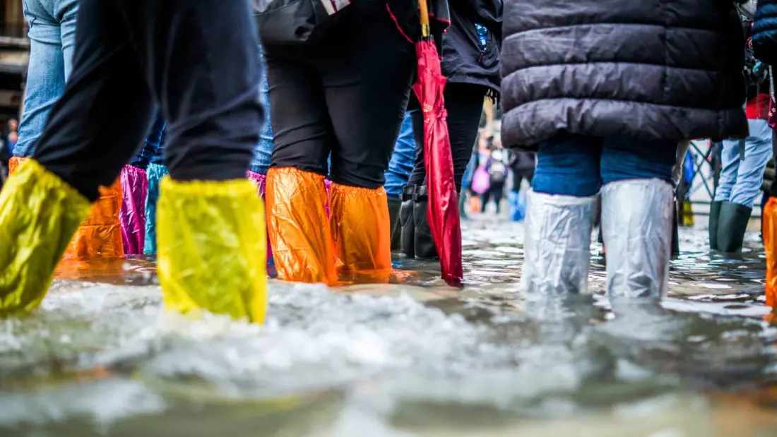 A Super El Niño Is Coming for Your Holidays — and the Travel Industry Is Staying Quiet About It