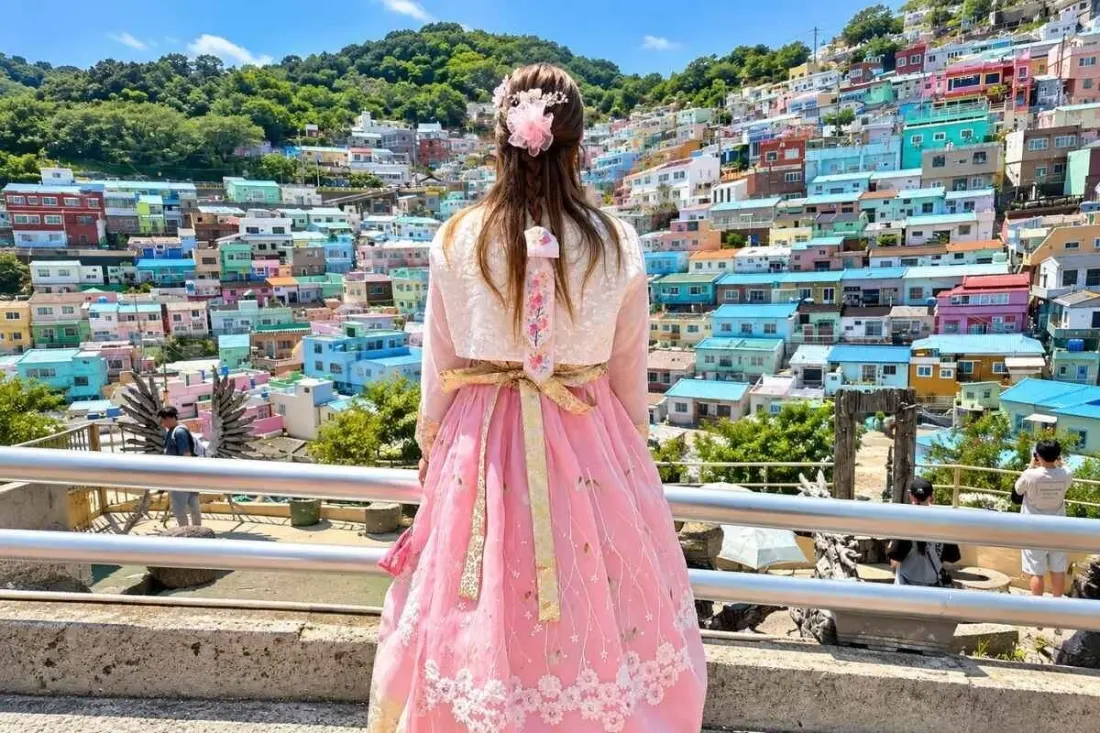 K-pop pilgrimages and drama-location hunts: how fandom is driving South Korea tourism