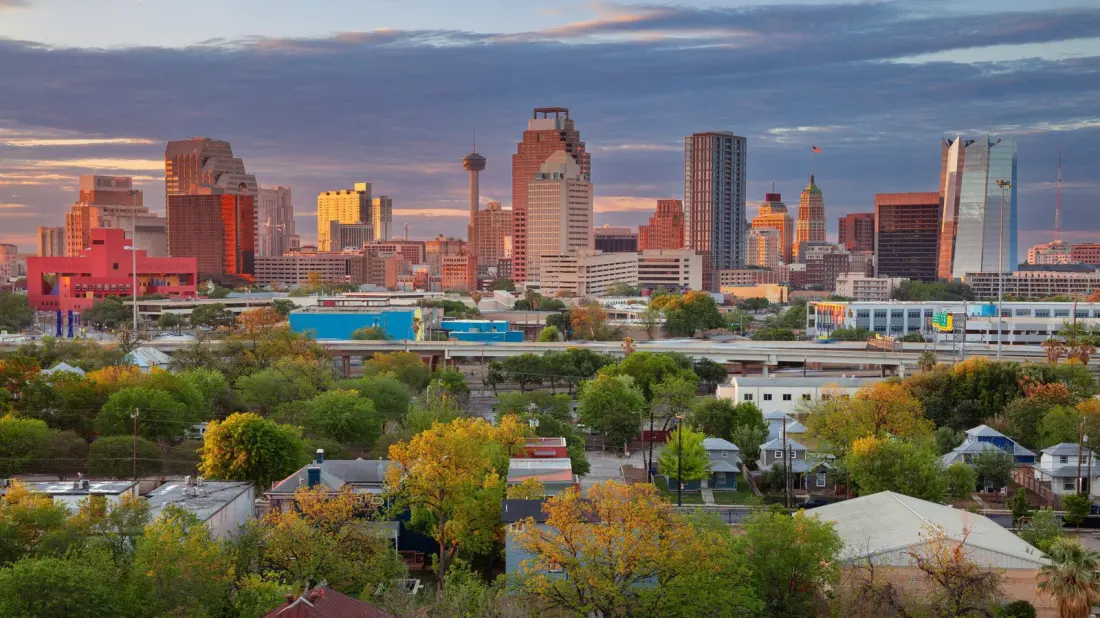 Austin Retirees Are Heading 80 Miles Down the Road to San Antonio — and It's Easy to See Why