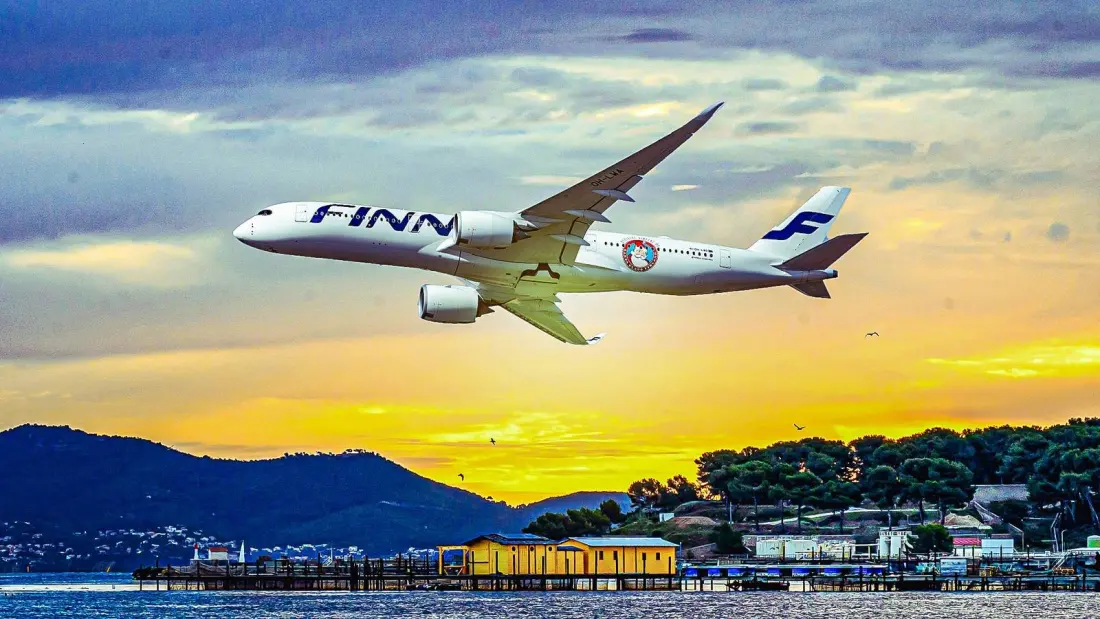 Finnair's Helsinki–Melbourne Route via Bangkok Takes Off October 25 — What to Know