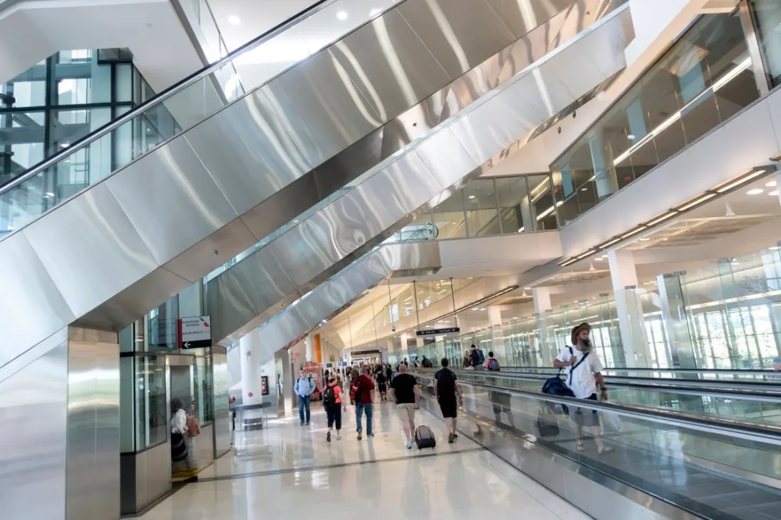 Measles exposure warning for travellers who passed through Philadelphia airport