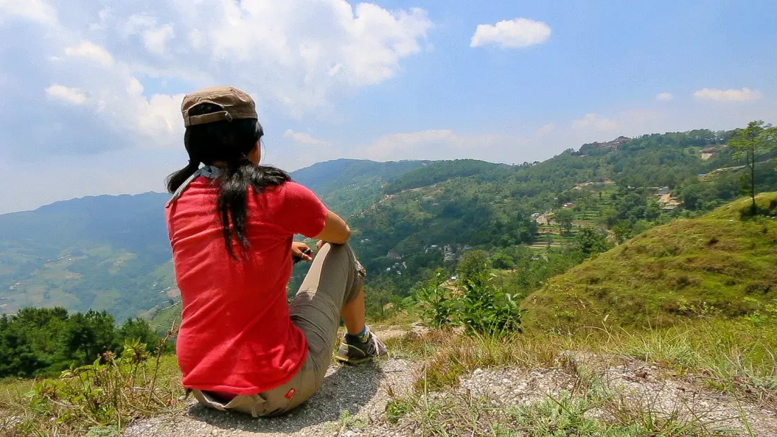 The Art of Winging It: How Solo Travellers Can Trip Without a Plan (and Not Panic)