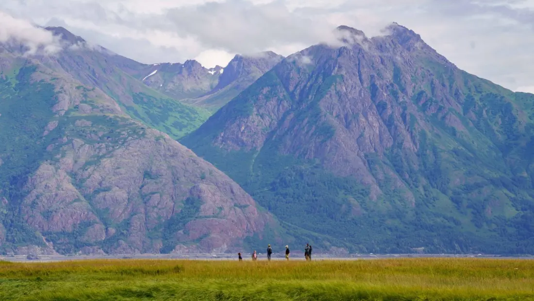Six New Long-Distance Trails Just Landed — From Alaska's 500-Mile Long Trail to a 2,000-Mile Wolf Route Across Europe