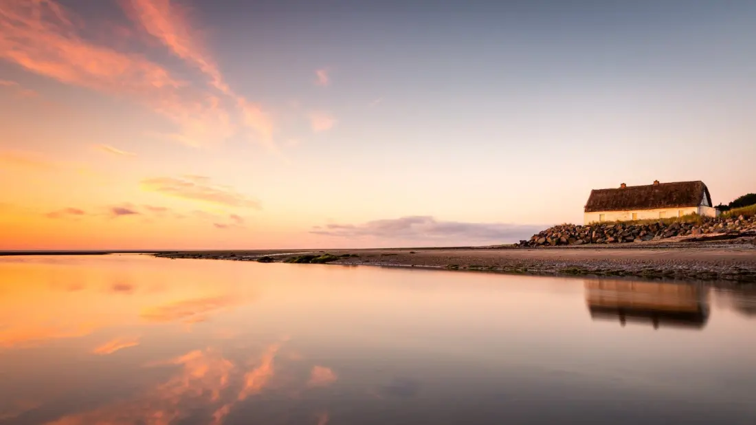 Bettystown: The County Meath Beach Village Where a Medieval Treasure Was Found