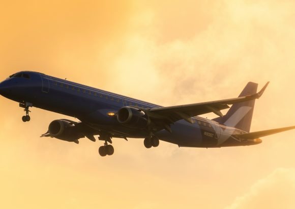 Breeze Airways to fly nonstop from Tampa to Santo Domingo from June 2027